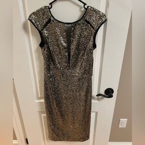 Nicole Miller | Dresses | Nicole Miller Black And Gold Dress | Poshmark Nicole Miller | Dresses | Nicole Miller Black And Gold Dress | Poshmark